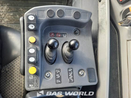 卡特彼勒 988 K 轮式装载机