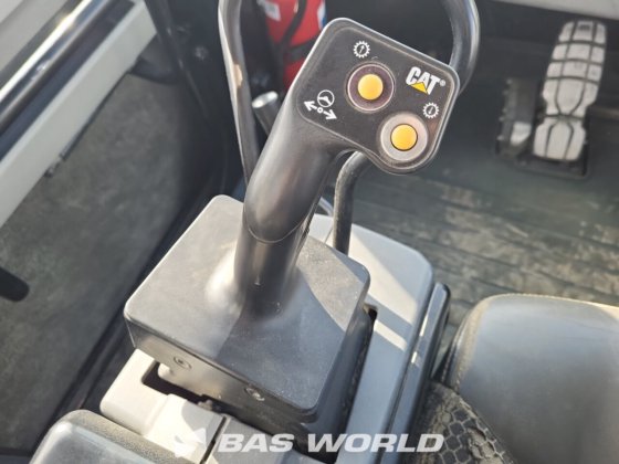 卡特彼勒 988 K 轮式装载机