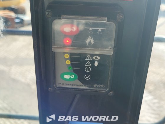 卡特彼勒 988 K 轮式装载机