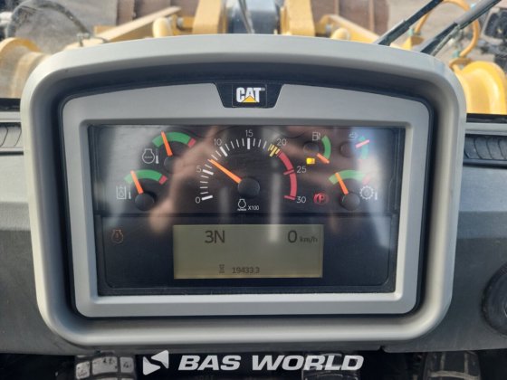 卡特彼勒 988 K 轮式装载机