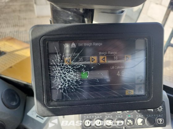 卡特彼勒 988 K 轮式装载机