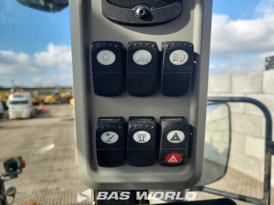 卡特彼勒 988 K 轮式装载机