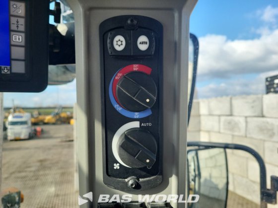 卡特彼勒 988 K 轮式装载机