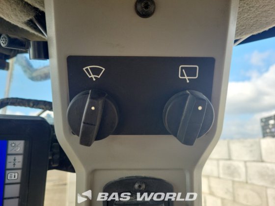 卡特彼勒 988 K 轮式装载机