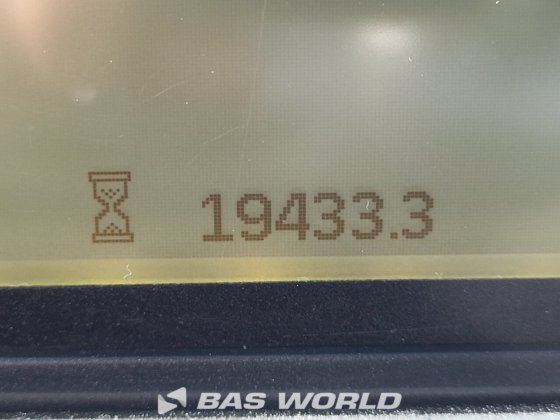 卡特彼勒 988 K 轮式装载机