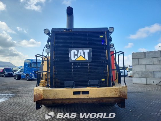 卡特彼勒 988 K 轮式装载机