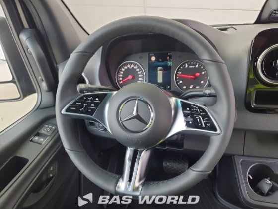 奔驰 Sprinter 319 CDI 封闭箱式货车