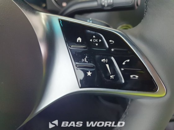 メルセデス スプリンター 319 CDI クローズド・ボックス・バン