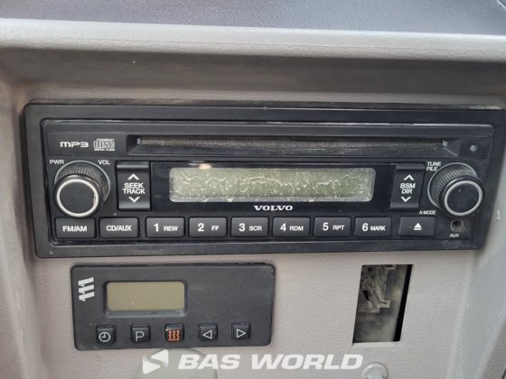 沃尔沃 EC380 DHR 履带式挖掘机