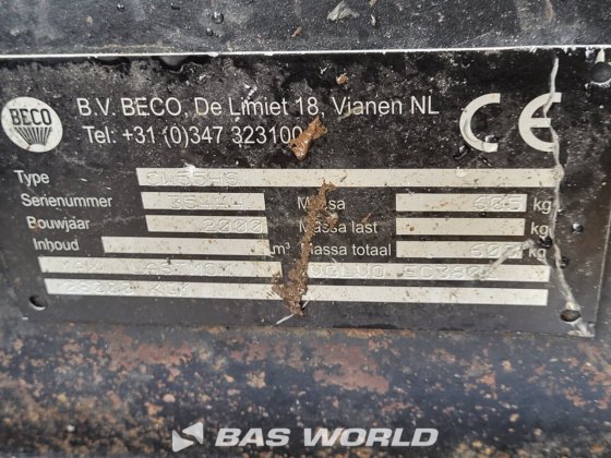 沃尔沃 EC380 DHR 履带式挖掘机