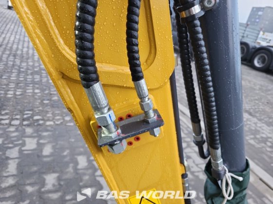 徐工 XE27 E 小型挖掘机 <10t