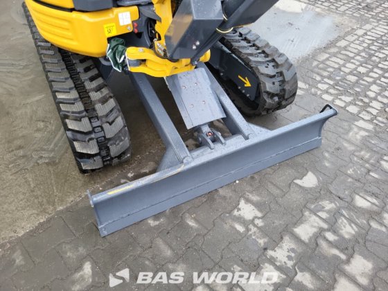 徐工 XE27 E 小型挖掘机 <10t