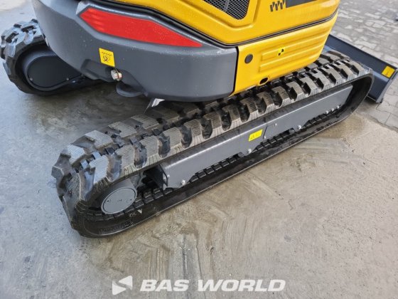 徐工 XE27 E 小型挖掘机 <10t