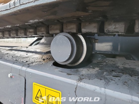 徐工 XE27 E 小型挖掘机 <10t