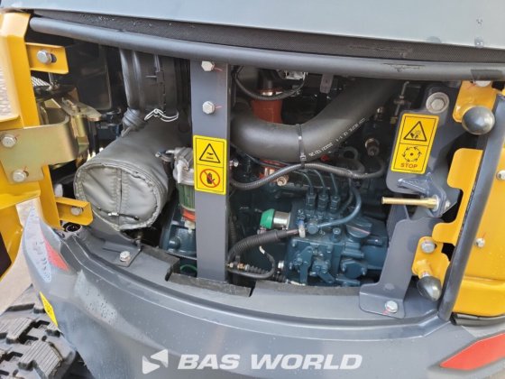 徐工 XE27 E 小型挖掘机 <10t