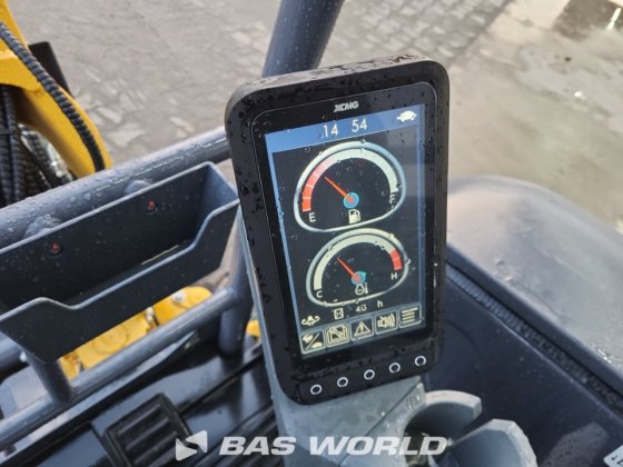 徐工 XE27 E 小型挖掘机 <10t