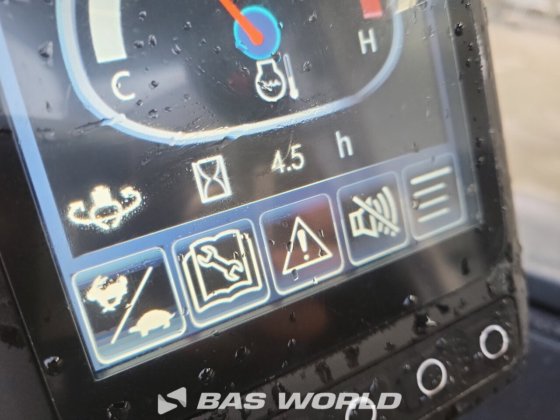 徐工 XE27 E 小型挖掘机 <10t