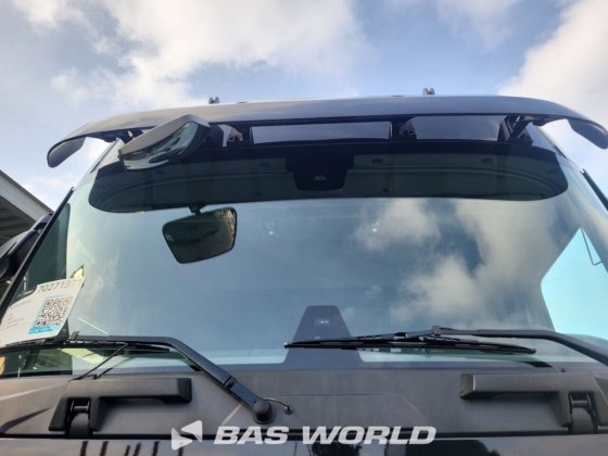 ルノー C 480 6X2 バスモレ