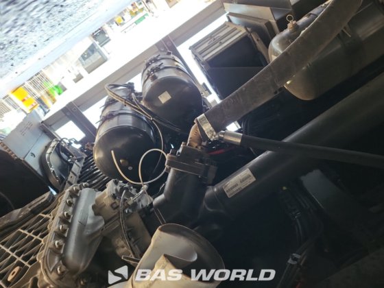 ルノー C 480 6X2 バスモレ