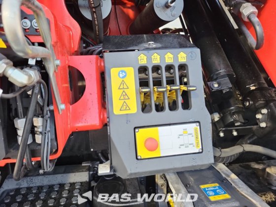 雷诺 C 480 6X2 Basmorais