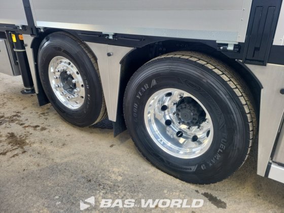 ルノー C 480 6X2 バスモレ