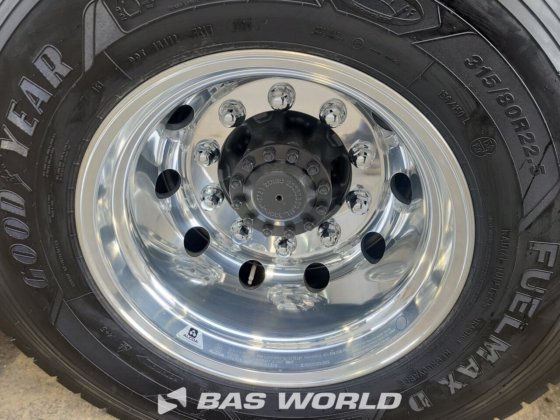 ルノー C 480 6X2 バスモレ