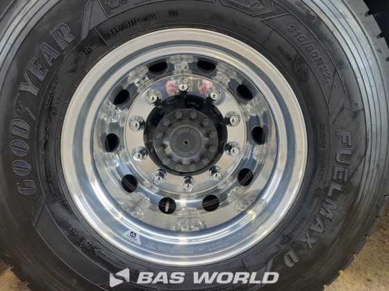 ルノー C 480 6X2 バスモレ