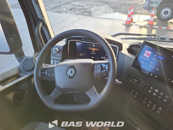 ルノー C 480 6X2 バスモレ
