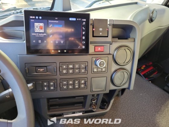 ルノー C 480 6X2 バスモレ