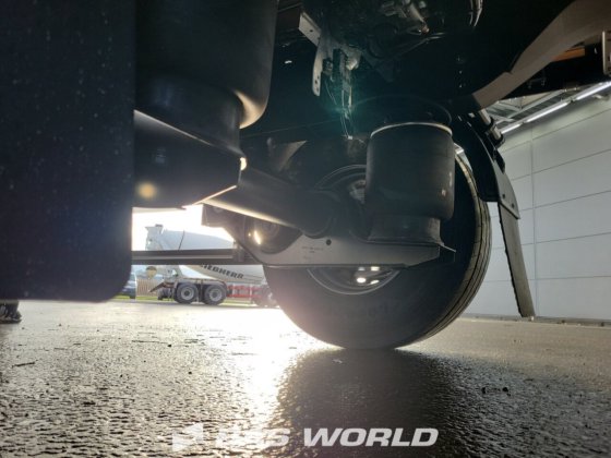 系统拖车 帘式半拖车