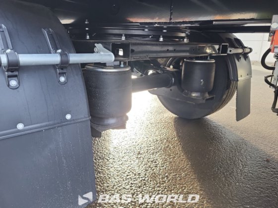 系统拖车 帘式半拖车