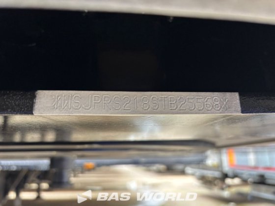 系统拖车 帘式半拖车