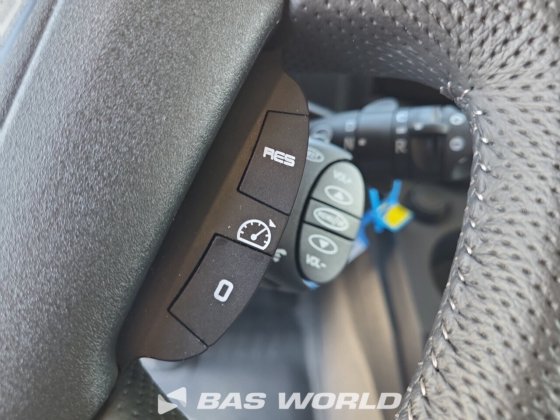 ルノー D 240 4X2 ワルサーボックスボディトラック