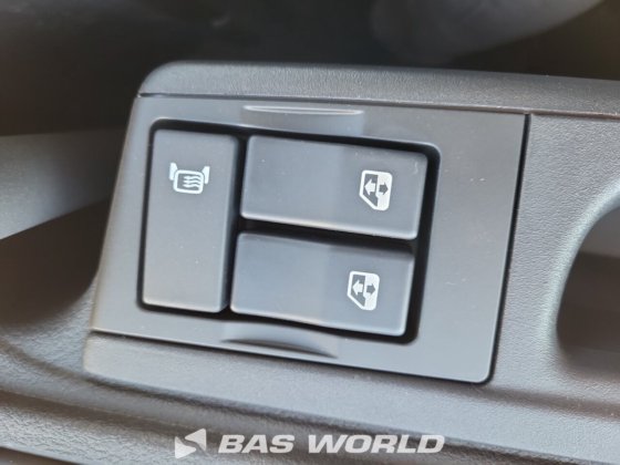 ルノー D 240 4X2 ワルサーボックスボディトラック