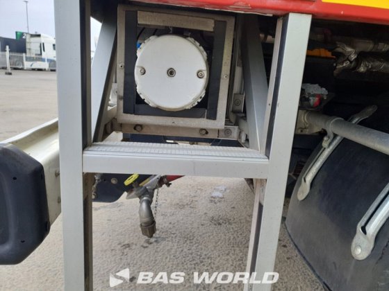 イヴェコ・デイリー 70C17 救急車