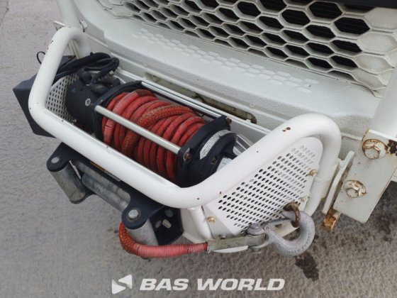 イヴェコ・デイリー 70C17 救急車