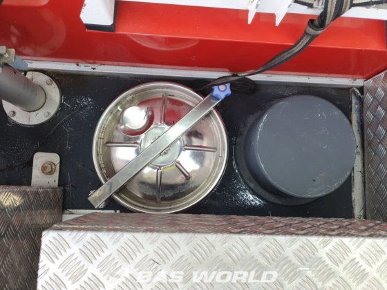 イヴェコ・デイリー 70C17 救急車