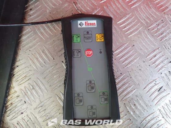 イヴェコ・デイリー 70C17 救急車