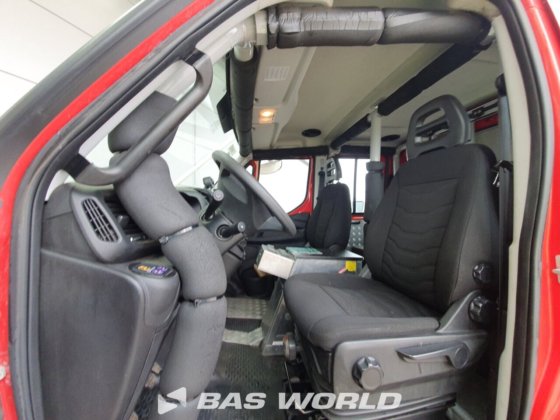 イヴェコ・デイリー 70C17 救急車