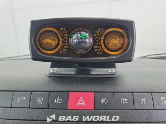 イヴェコ・デイリー 70C17 救急車