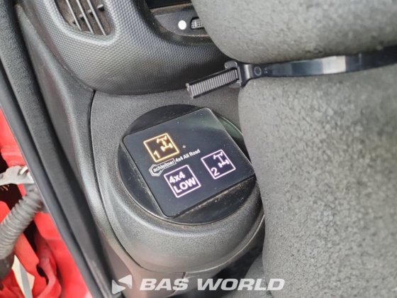 イヴェコ・デイリー 70C17 救急車