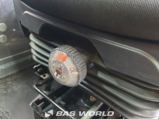 イヴェコ・デイリー 70C17 救急車