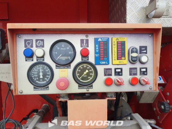 イヴェコ・デイリー 70C17 救急車