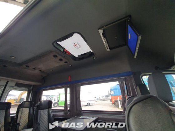 奔驰 Sprinter 319 CDI 客运/公交车