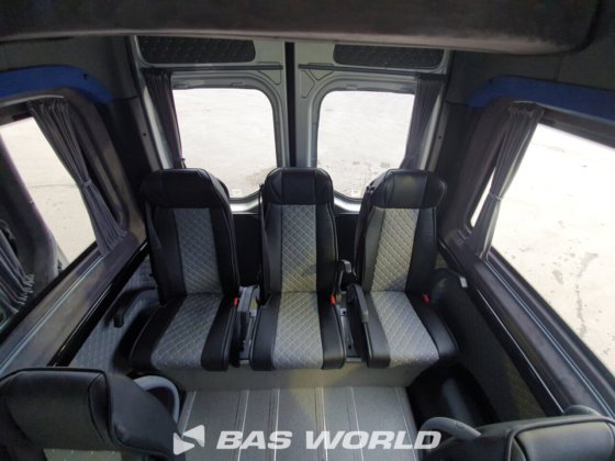 奔驰 Sprinter 319 CDI 客运/公交车