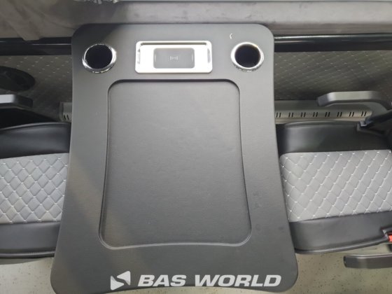 奔驰 Sprinter 319 CDI 客运/公交车