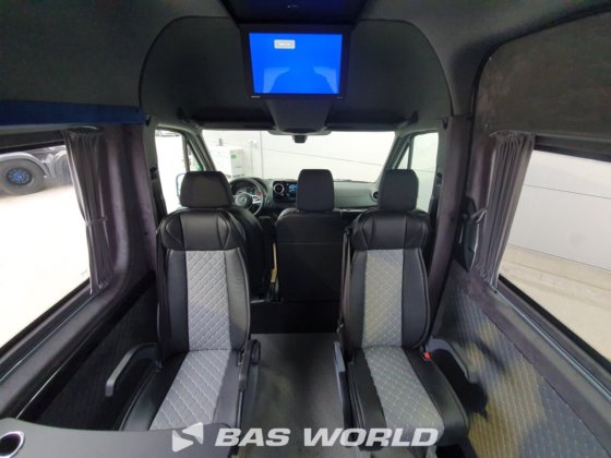 奔驰 Sprinter 319 CDI 客运/公交车