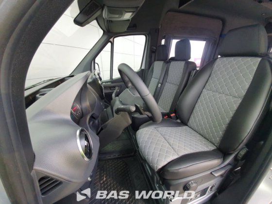 奔驰 Sprinter 319 CDI 客运/公交车