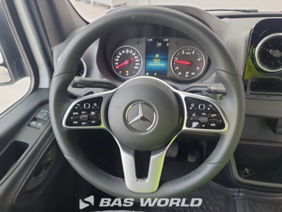 メルセデス・スプリンター 319 CDI 旅客輸送/ミニバス