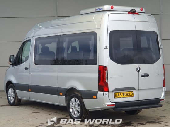 メルセデス・スプリンター 319 CDI 旅客輸送/ミニバス